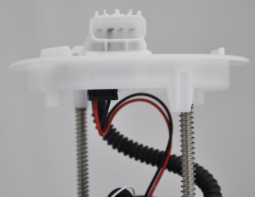 Modulo Pompa Carburante Herko 391GE Per Chevrolet Onix 1.0L 1.4L 2012-2020 - Foto 3 di 4