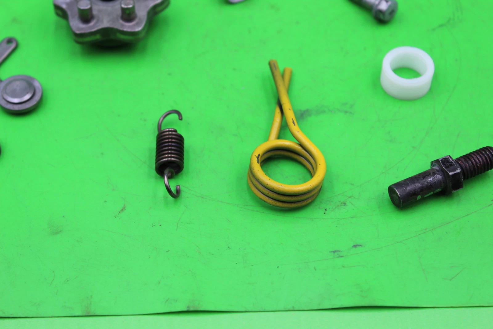 Shop Dirt Bike & Motocross OEM & Aftermarket Parts | MX Locker