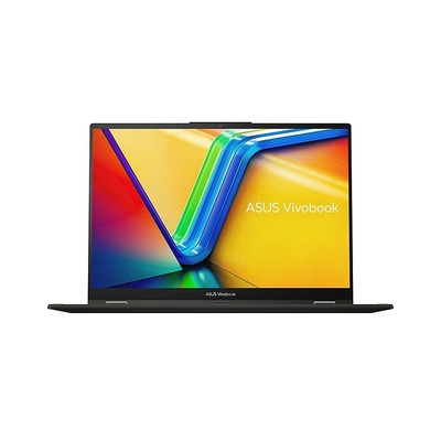 ASUS Vivobook S Flip 16 Black 16GB Intel Iris Xe Touch 13700H 1920 x 1200 WUXGA 