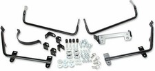 Cycle Visions Bagger-Tail Kit for Dyna CV7400B