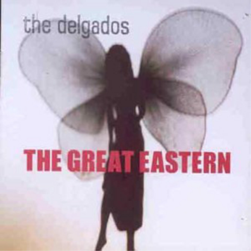 The Delgados The Great Eastern (Vinyl) 12