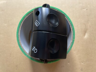 NISSAN SKYLINE R32 GTR BNR32 Switch Panel Set(Hazard/Radio/Demist