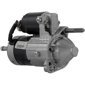 Reman Starter Remy 17645 - Image 4 of 4