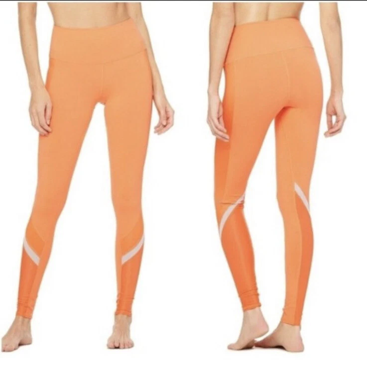 Alo elevate legging top