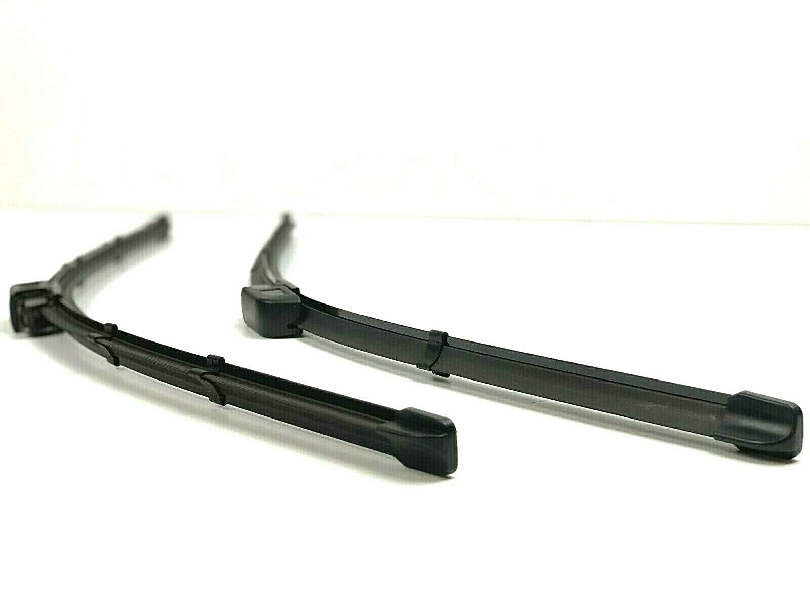 Bentley Continental Gt, Gtc & Flying Spur Windshield Wiper Blade Set