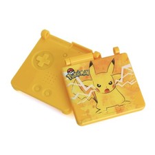 gba sp shell replacement for ips 3.0 version, Nintendo Gameboy sp housing