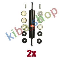 2x RIGHT OR LEFT SHOCK ABSORBER FRONT/REAR L/R FITS MERCEDES INTEGRO O 550