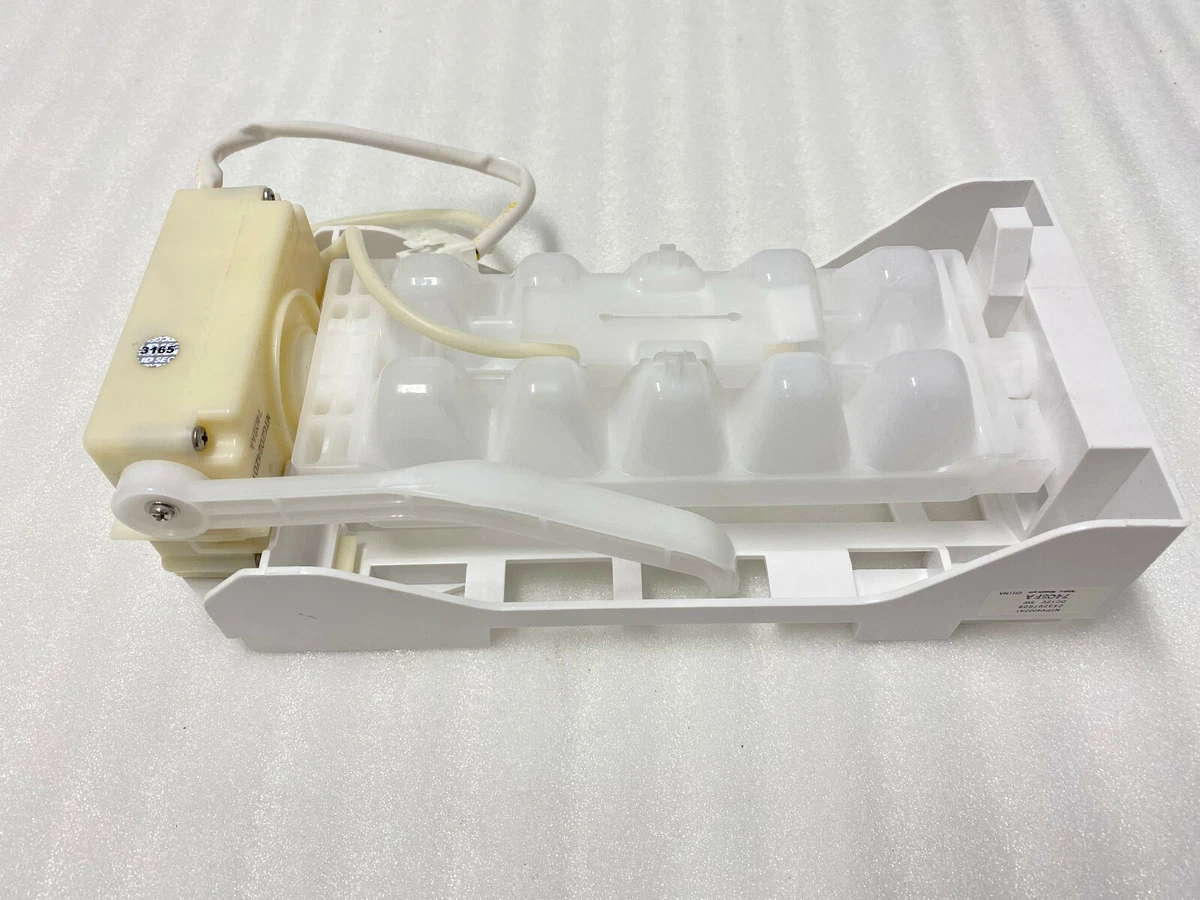 Genuine OEM Frigidaire, Electrolux Refrigerator Ice Maker Assembly  