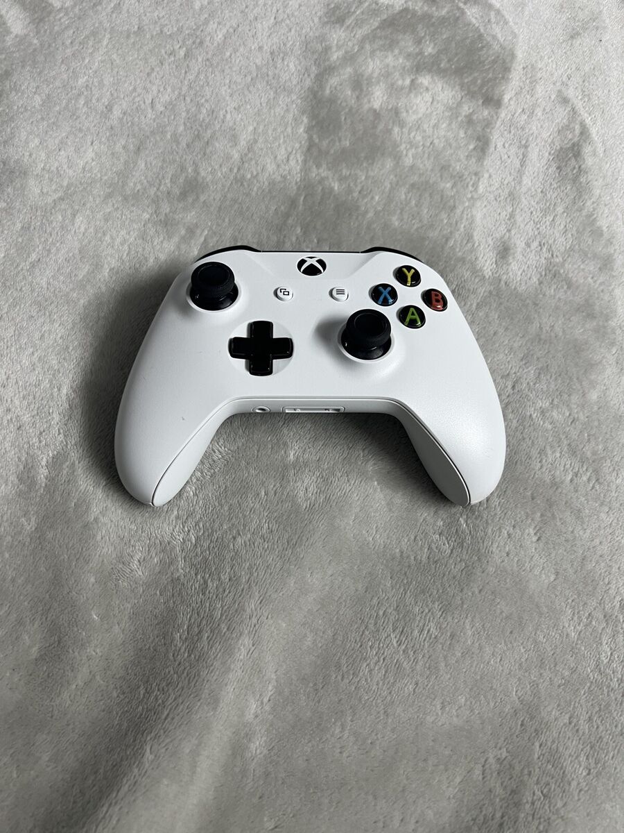 Microsoft Wireless Controller for Xbox Series X/S - Robot Microsoft Wireless Controller for Xbox Series X/S - Robot