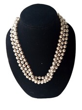 Mojisola Adeola Gbadamosi-Sanni Handmade  Ceramic Bead . 