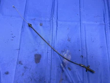 2003-04 Ford Mustang SVT Cobra Throttle Accelerator Cable Factory 132