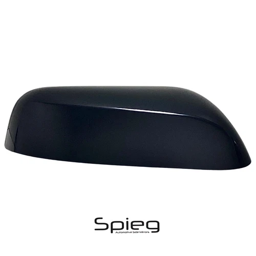 Side Mirror Cover Cap for 2016-2019 FORD EXPLORER Paint to Match Passenger Side