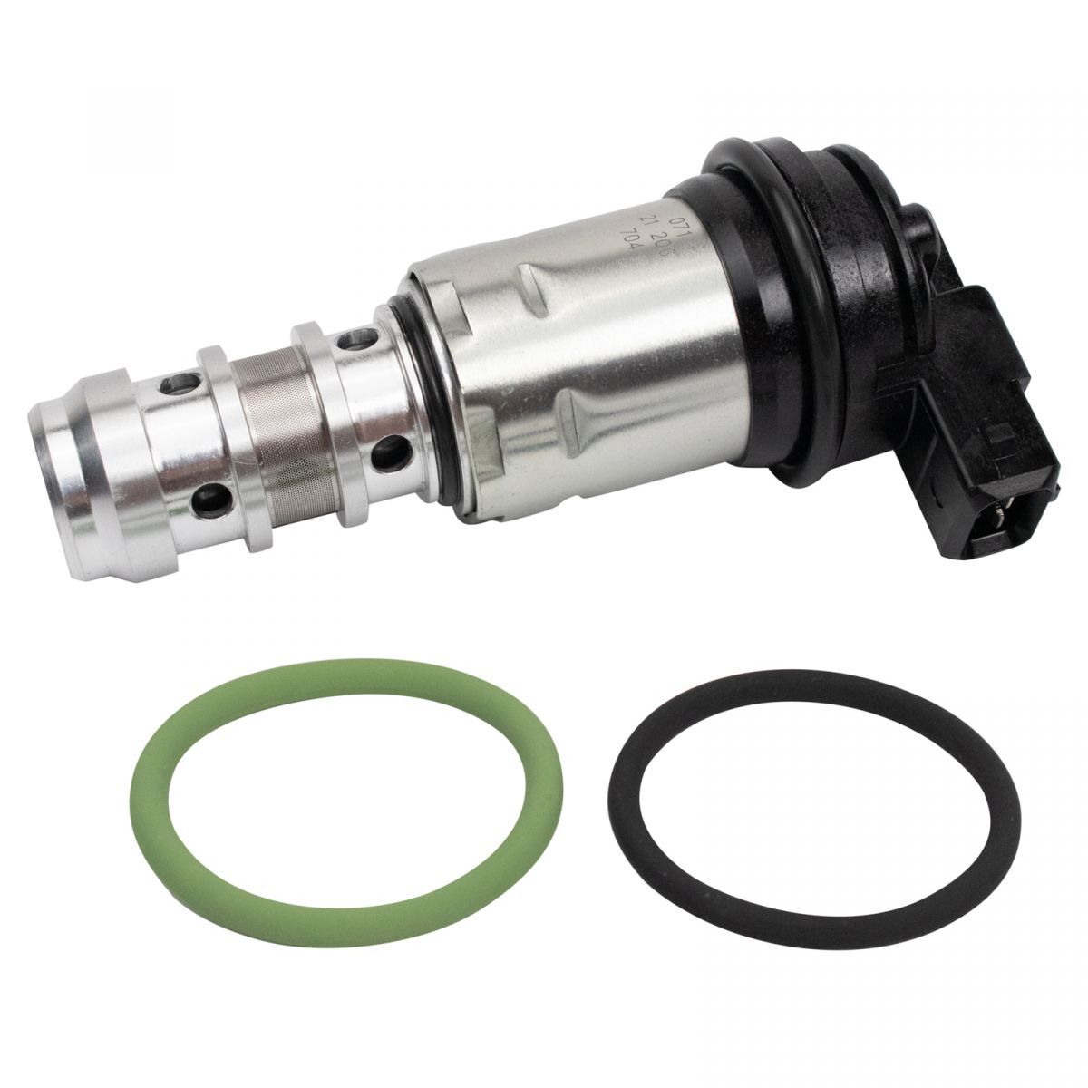 Pierburg Variable Valve Timing Solenoid Fits 2002-2010 BMW | eBay