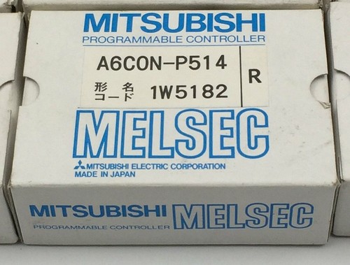 20pc/box NEW A6CON-P514 connector Mitsubishi Free Shipping - Picture 2 of 2