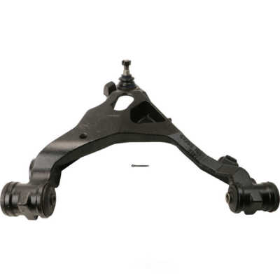 Suspension Control Arm and Ball Joint Assembly Moog RK620210