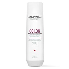 Image of Goldwell Dualsenses Color Brilliance Shampoo 250ml - Free P&P