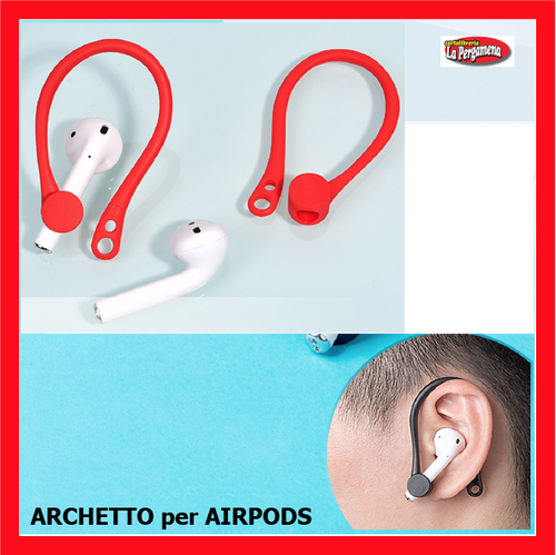 Roller Clip Headset in-ear - Universale | Auricolari Bluetooth | Voce \u0026  Sport | CellularLine Site IT