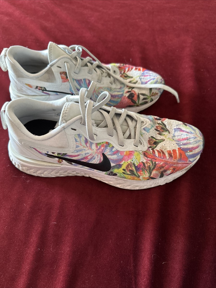 nike odyssey react gpx rs