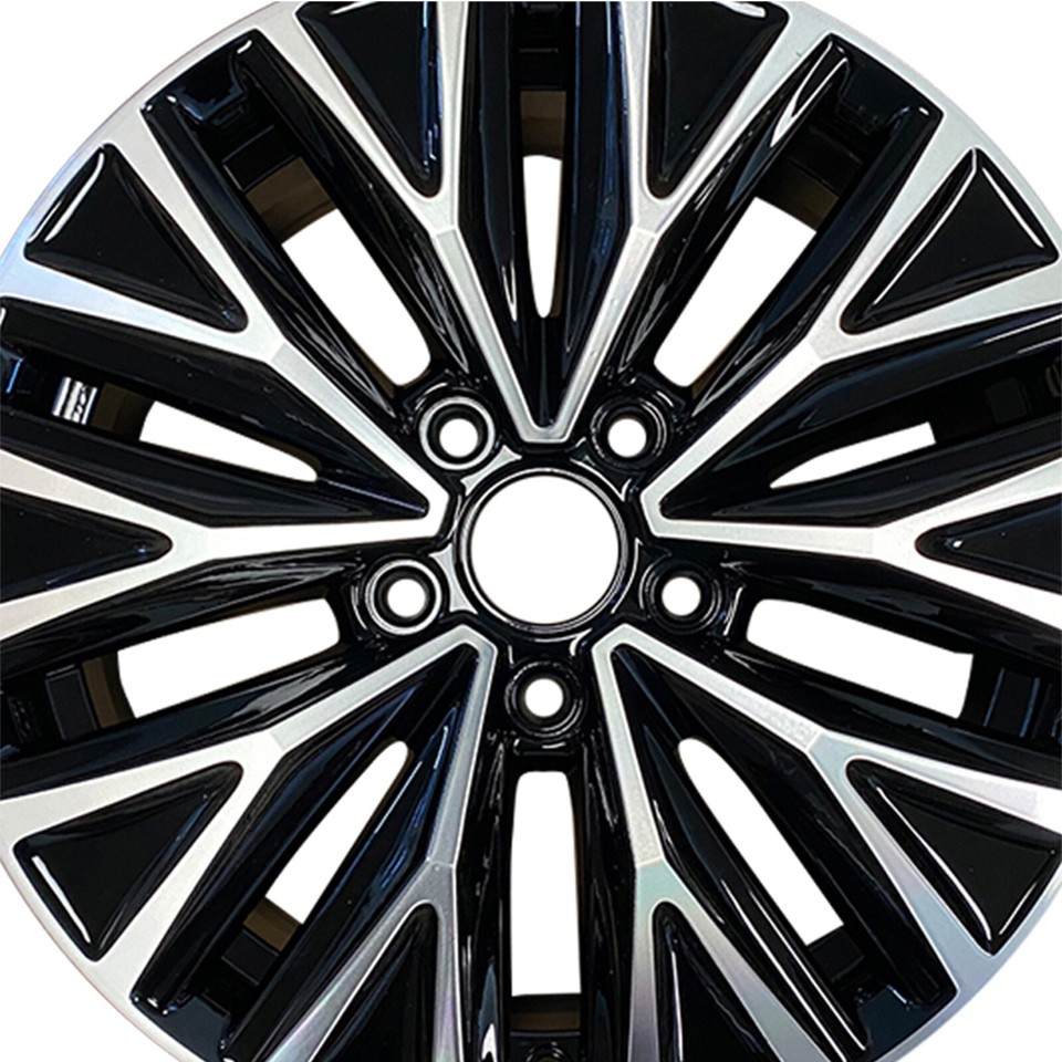 For VW JETTA OEM Design Wheel 16