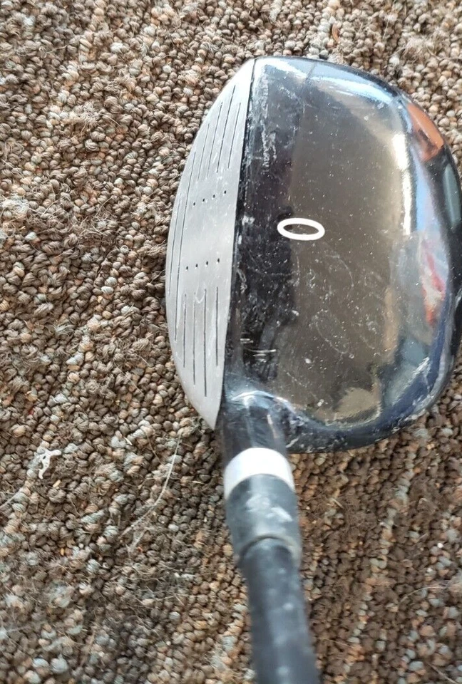 42 IN TEXAN CLASSICS THE POWER OF 2 24 DEG NO. 7 FAIRWAY WOOD GOLF CLUB 0225 - Image 4 of 4