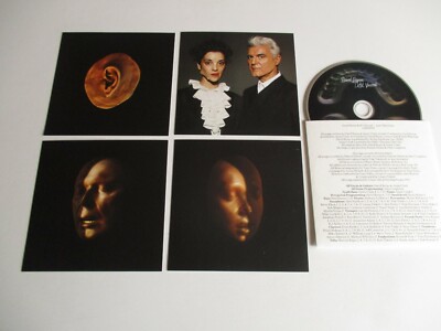 Love this Giant by David Byrne (CD, 2012) for sale online | eBay