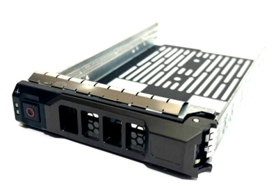 Dell PowerEdge 3.5'' LFF SAS SATA SSD HDD Caddy Tray R520 R720 R730 T730XD R530