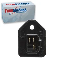 4 Seasons HVAC Blower Motor Resistor For 1982-1985 Toyota Pickup