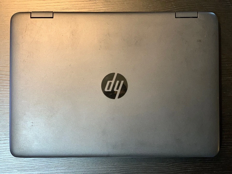 HP ProBook 640 G2 14" Laptop Intel i5-6300U@2.4GHz For Part - Image 2 of 4