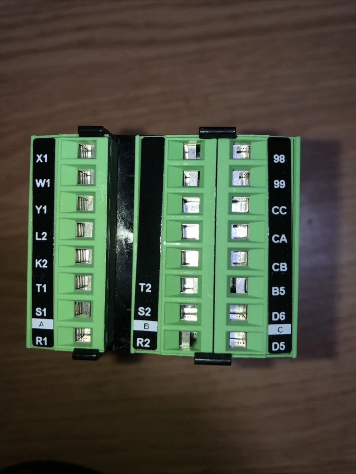 WATLOW PM6C2CJ-1RAAAAA - Image 3 of 4