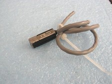 SMC Pneumatics Model: D-B80 Reed Switch. Good Used Stock 