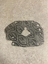 NEW Genuine S&S Carburetor Float Bowl Gasket Super E, G Part#11-2387 Made In USA