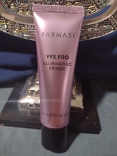 Farmasi VFX PRO Illuminating Primer, 25 ml./0.83 fl.oz