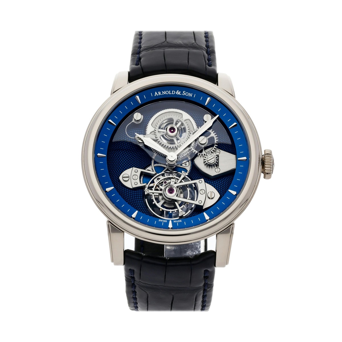 Wrist Son Uhren Watch Armbanduhr Miller Son Wrist Watches Arnold