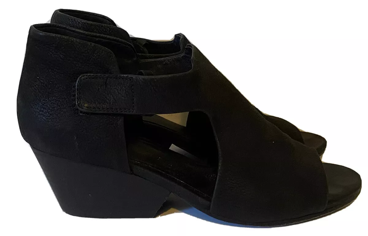 Eileen fisher hotsell iris sandal