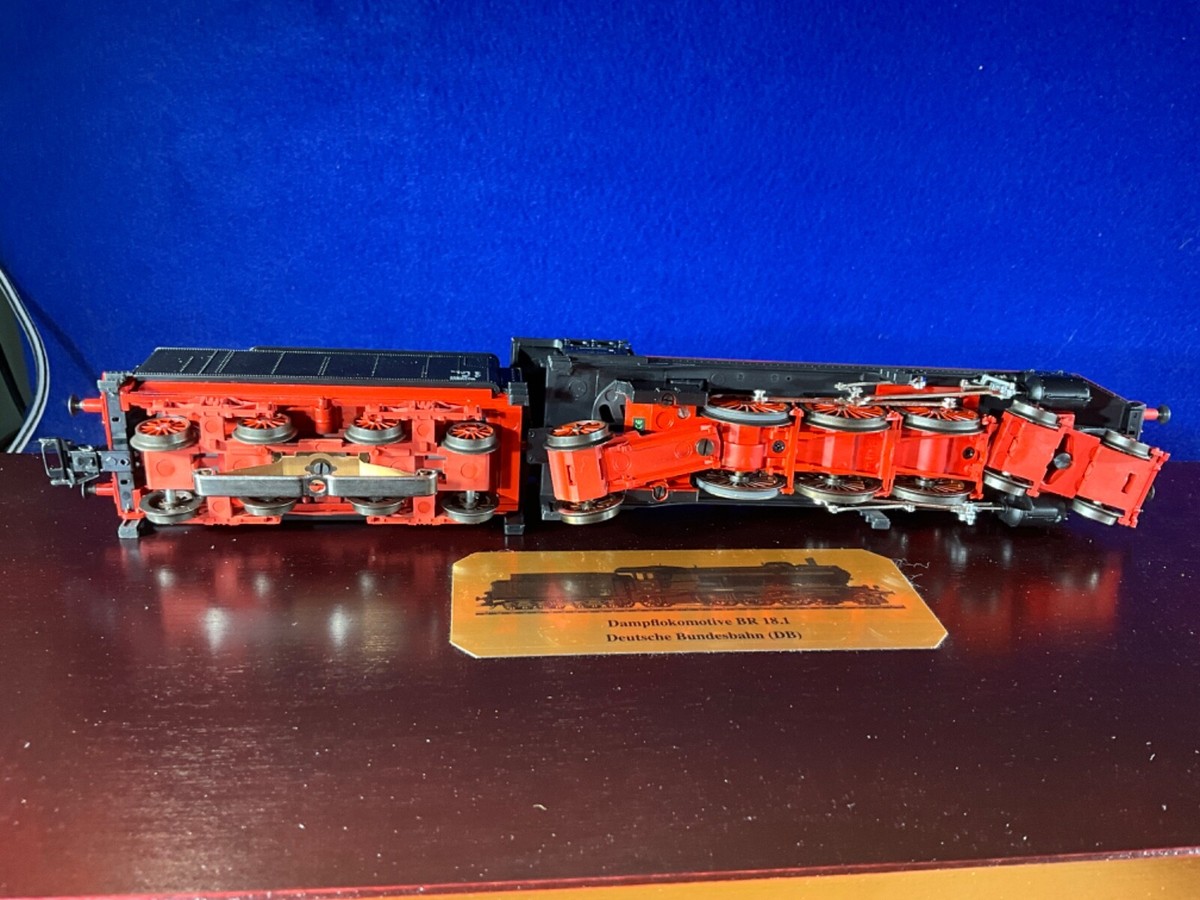 ‼️maerklin_メルクリン__43391 maerklin_メルクリン__43391 メルクリン蒸気機関車 | 鉄道模型
