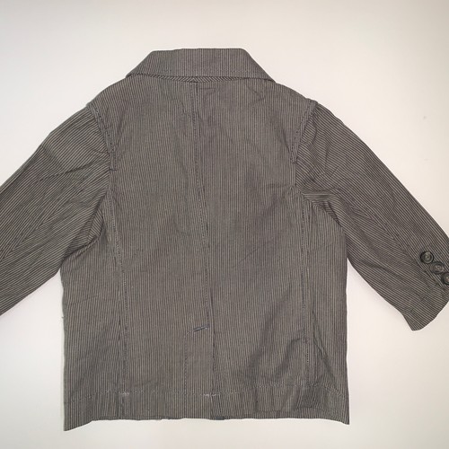 Kenneth Cole Reaction 2 Button Blazer Size 12 Months Baby - Picture 3 of 8