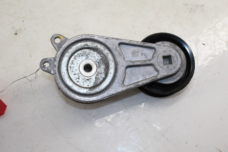 Tensor de correa de polea Infiniti Q60 G37 2011-2015 cupé OEM EY172 Foto 4 de 4