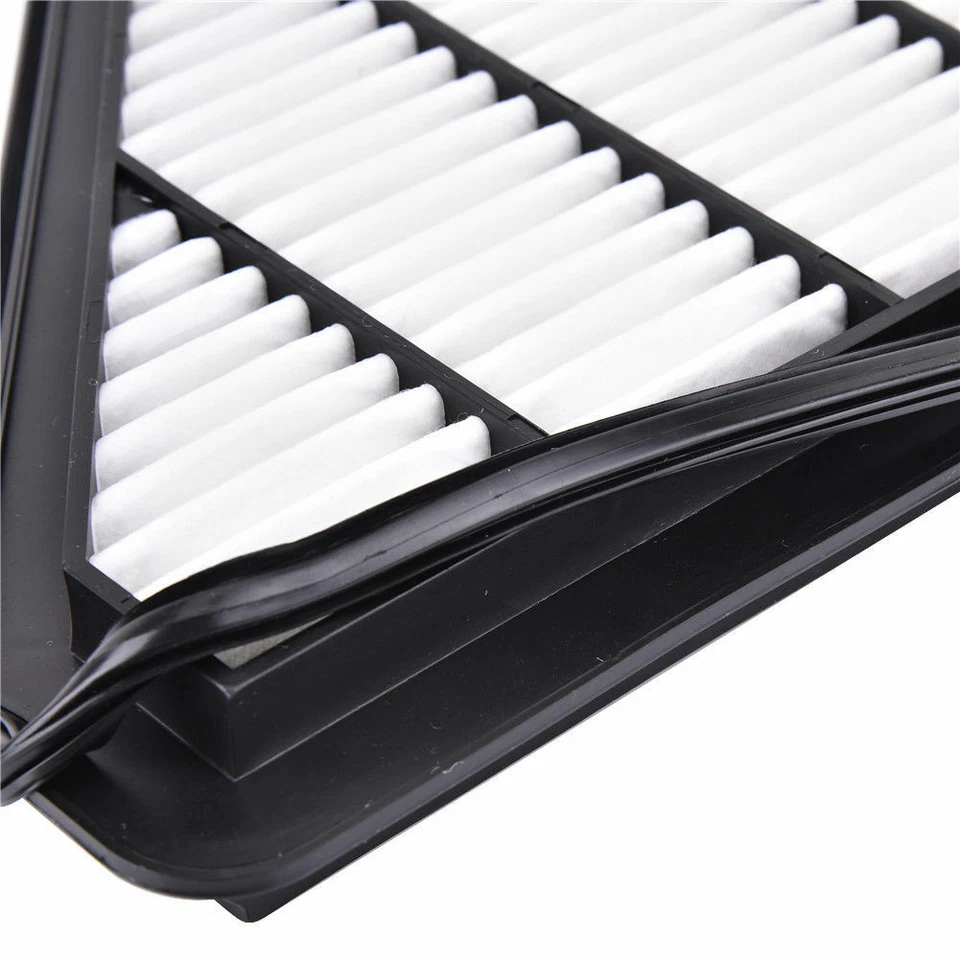 AF6313 ENGINE AIR FILTER for 2007-2008 SATURN Outlook - V6 3.6L F.I (VIN 7) - Image 2 of 4