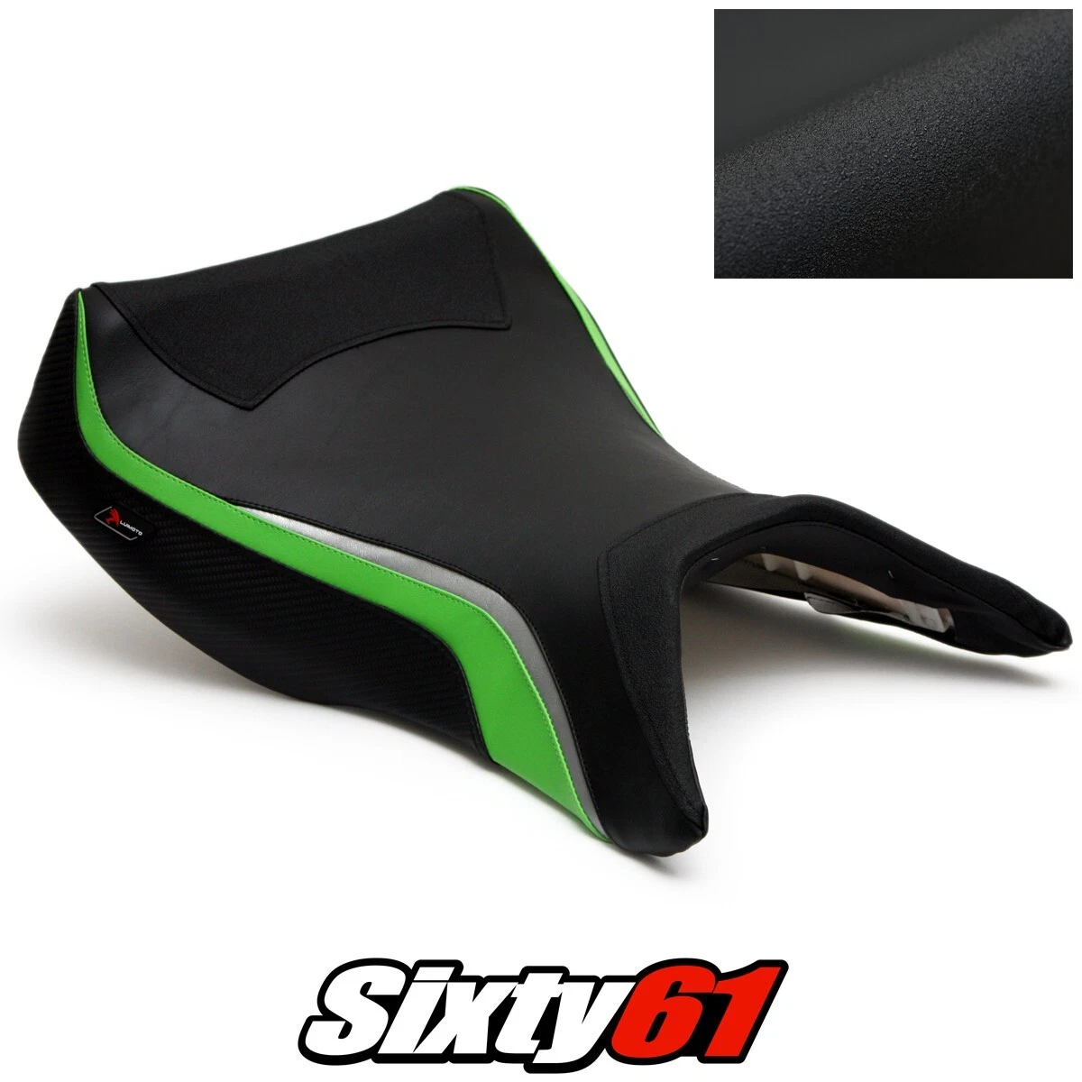 Seats and Seat Parts for Kawasaki Ninja ZX12R for sale | eBay