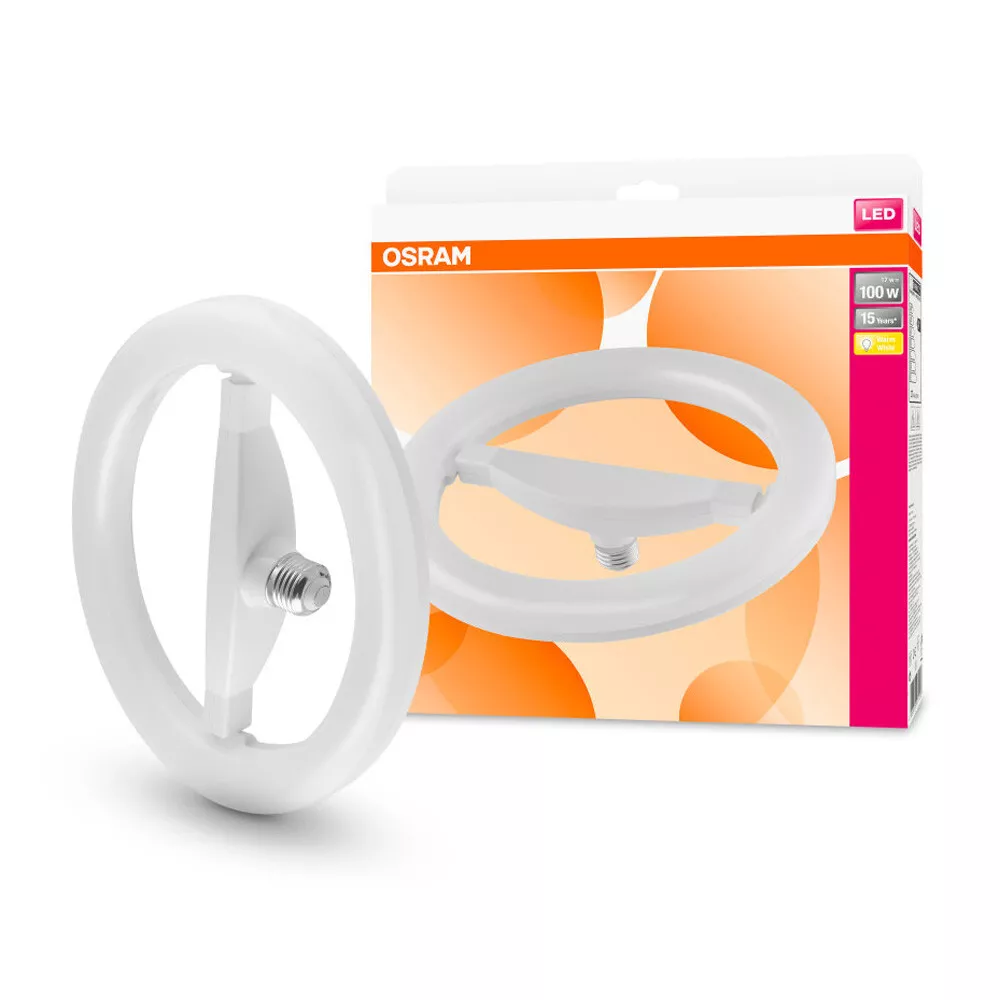 Osram led 100 watt deals