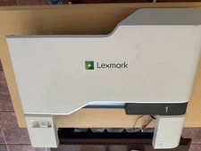 Lexmark CS720 Printer Front Door Assembly (includes duplex guides-Inner & Outer)