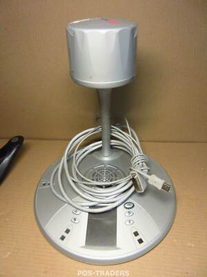 Polycom CX5000 (X811890-002) Unified Conference Station System INCL CABLES