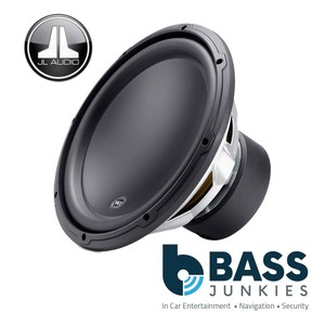 12 inch jl audio w3