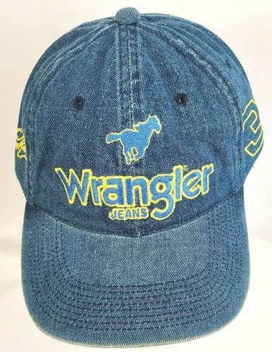 Chase Authentics Wrangler Jeans Dale 