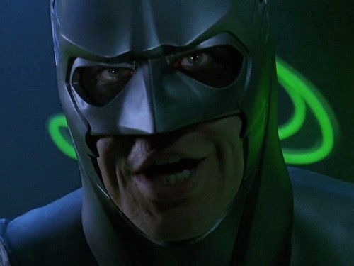 1997 BATMAN MOVIE COLLECTION RARE - BATMAN RETURNS & BATMAN FOREVER ⭐️BNIB⭐️ - Picture 13 of 24