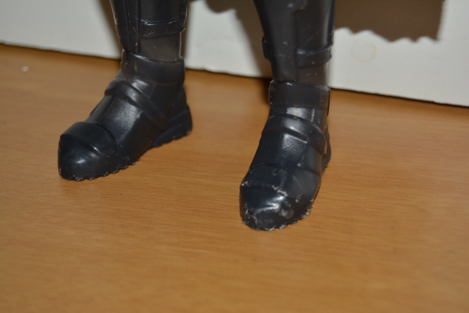 DC Comics Justice League Batman Stealth Suit 12in. Action Figure Mattel 2017