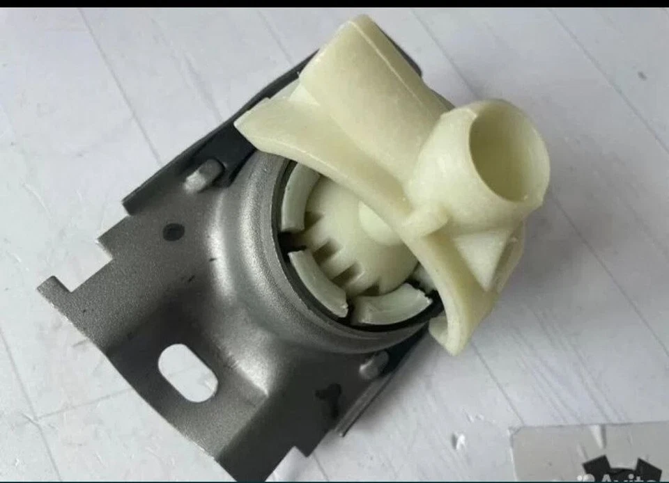 Palanca de cambios Audi 80 90. 100 893711334. 893711615 Foto 2 de 2