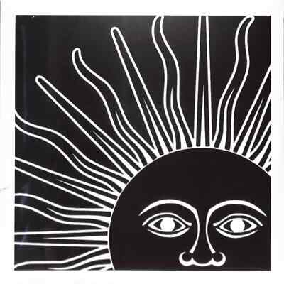 Molly Nilsson / SOLO PARAISO (10TH ANNIVERSARY)(LP, LTD WHITE COLOURED VINYL) /