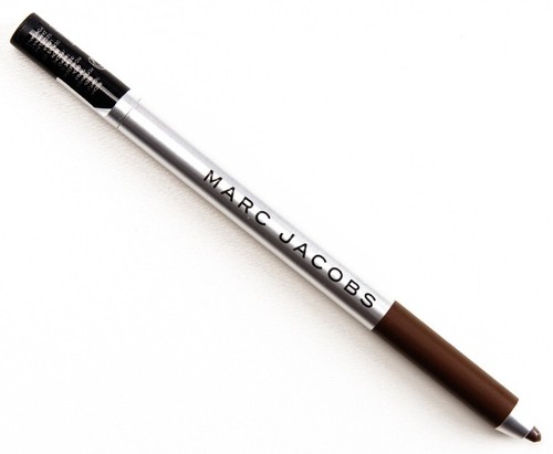 MARC JACOBS HIGHLINER GEL MATE LÁPIZ DE OJOS 41 (TIERRA) TERREMOTO TAMAÑO COMPLETO - Imagen 2 de 13