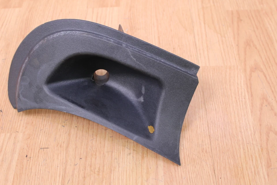 Arctic Cat King Cat 900 2004 carcasa de arranque extraíble Foto 4 de 4